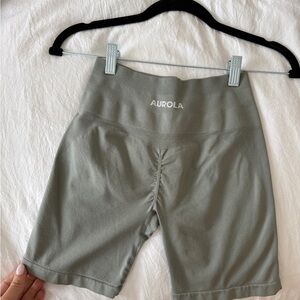 Aurora Women's Bike Shorts